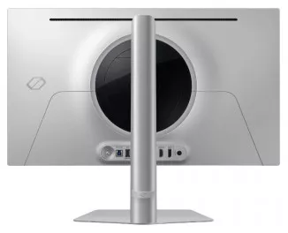Монітор Samsung Odyssey OLED G6 (LS27DG612SIXCI)