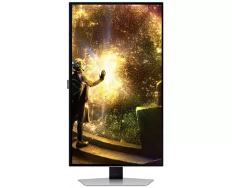 Монітор Samsung Odyssey OLED G6 (LS27DG612SIXCI)
