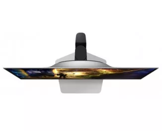 Монітор Samsung Odyssey OLED G6 (LS27DG612SIXCI)