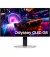 Монитор Samsung Odyssey OLED G8 G81SF (LS27FG812SIXCI)