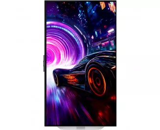 Монитор Samsung Odyssey OLED G8 G81SF (LS27FG812SIXCI)