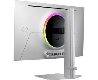 Монитор Samsung Odyssey OLED G8 G81SF (LS27FG812SIXCI)