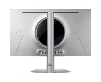 Монитор Samsung Odyssey OLED G8 G81SF (LS27FG812SIXCI)