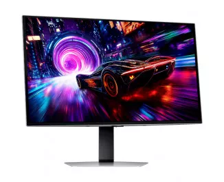 Монитор Samsung Odyssey OLED G8 G81SF (LS27FG812SIXCI)
