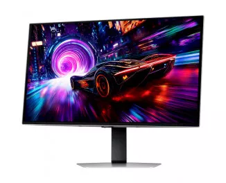 Монитор Samsung Odyssey OLED G8 G81SF (LS27FG812SIXCI)