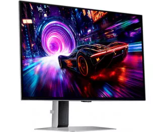 Монитор Samsung Odyssey OLED G8 G81SF (LS27FG812SIXCI)