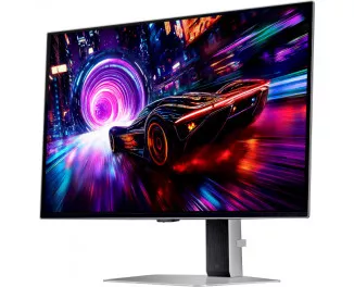 Монитор Samsung Odyssey OLED G8 G81SF (LS27FG812SIXCI)