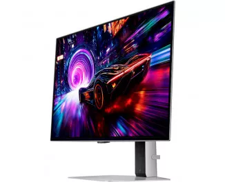 Монитор Samsung Odyssey OLED G8 G81SF (LS27FG812SIXCI)