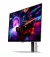 Монитор Samsung Odyssey OLED G8 G81SF (LS27FG812SIXCI)