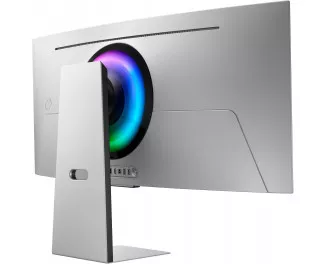 Монитор Samsung Odyssey OLED G8 (LS34DG852SIXUA)