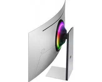 Монитор Samsung Odyssey OLED G8 (LS34DG852SIXUA)