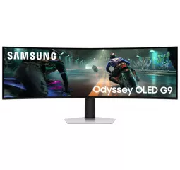 Монитор Samsung Odyssey OLED G9 (LS49DG910SIXCI)