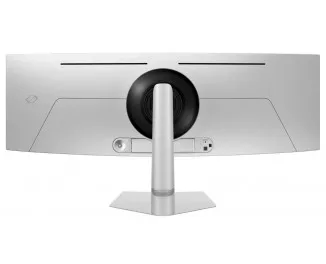 Монитор Samsung Odyssey OLED G9 (LS49DG910SIXCI)
