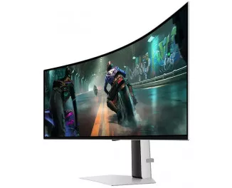 Монитор Samsung Odyssey OLED G9 (LS49DG910SIXCI)