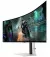 Монитор Samsung Odyssey OLED G9 (LS49DG910SIXCI)