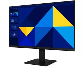 Монитор Samsung S24D300 (LS24D300GAIXCI)