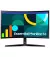 Монитор Samsung S24D360 (LS24D366GAIXCI)