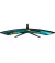 Монитор Samsung S24D360 (LS24D366GAIXCI)