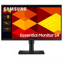 Монитор Samsung S24D400 (LS24D400GAIXCI)