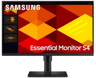 Монитор Samsung S24D400 (LS24D400GAIXCI)