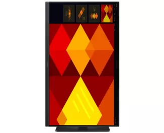 Монитор Samsung S24D400 (LS24D400GAIXCI)