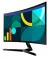 Монитор Samsung S27D366 (LS27D366GAIXCI)