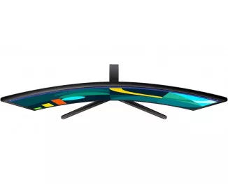 Монитор Samsung S27D366 (LS27D366GAIXCI)