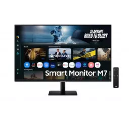 Монитор Samsung Smart M7 S32FM702 (LS32FM702UIXUA)