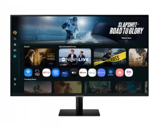 Монитор Samsung Smart M7 S32FM702 (LS32FM702UIXUA)