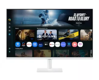 Монитор Samsung Smart M7 S32FM703 (LS32FM703UIXUA)