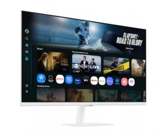 Монитор Samsung Smart M7 S32FM703 (LS32FM703UIXUA)