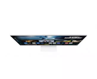 Монитор Samsung Smart M7 S32FM703 (LS32FM703UIXUA)