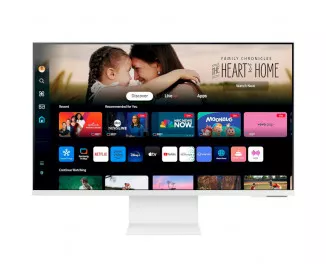 Монітор Samsung Smart M8 S32BM801 (LS32DM801UIXUA)