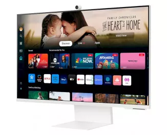Монітор Samsung Smart M8 S32BM801 (LS32DM801UIXUA)