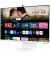 Монітор Samsung Smart M8 S32BM801 (LS32DM801UIXUA)