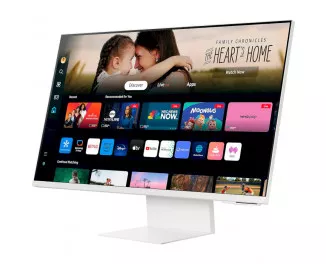 Монітор Samsung Smart M8 S32BM801 (LS32DM801UIXUA)
