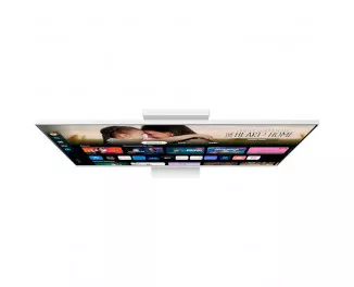 Монітор Samsung Smart M8 S32BM801 (LS32DM801UIXUA)