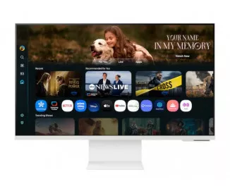 Монитор Samsung Smart M8 S32FM803 (LS32FM803UIXUA)