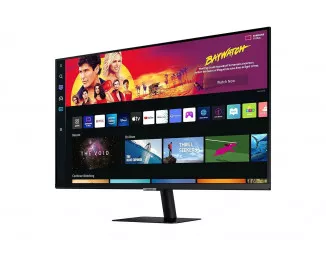 Монитор Samsung Smart Monitor M7 (LS32BM700)