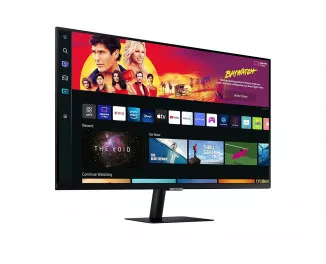 Монитор Samsung Smart Monitor M7 (LS32BM700)