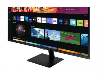 Монитор Samsung Smart Monitor M7 (LS32BM700)