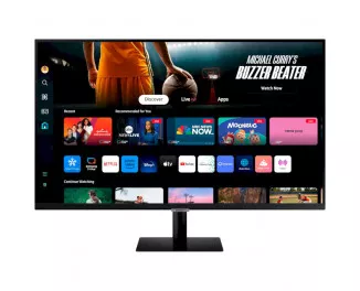 Монитор Samsung Smart Monitor M7 S32DM702 (LS32DM702UIXUA)