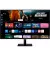 Монитор Samsung Smart Monitor M7 S32DM702 (LS32DM702UIXUA)