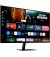 Монитор Samsung Smart Monitor M7 S32DM702 (LS32DM702UIXUA)