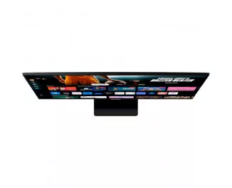 Монитор Samsung Smart Monitor M7 S32DM702 (LS32DM702UIXUA)