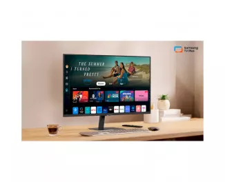 Монитор Samsung Smart Monitor M7 S32DM702 (LS32DM702UIXUA)
