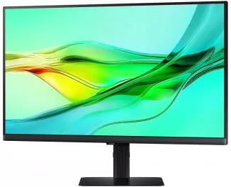 Монитор Samsung ViewFinity HRM S60UD (LS27D604UAIXCI)