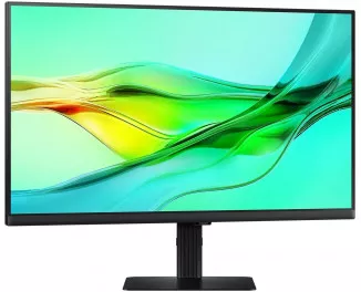 Монитор Samsung ViewFinity HRM S60UD (LS27D604UAIXCI)