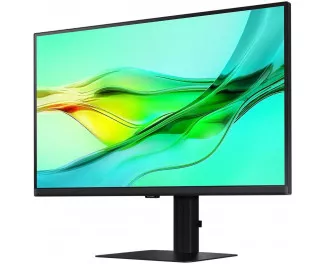 Монитор Samsung ViewFinity HRM S60UD (LS27D604UAIXCI)