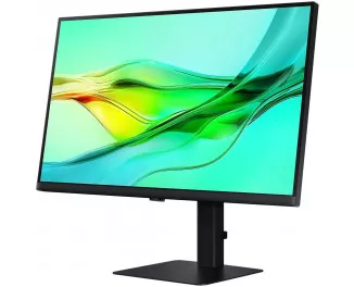 Монитор Samsung ViewFinity HRM S60UD (LS27D604UAIXCI)